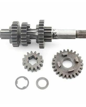 Albero primario Gilera KZ - KK - MX1 125 - 324001