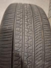 Pneumatici Pirelli 4 stagioni x SUV