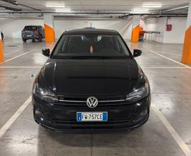 Volkswagen Polo 5p 1.0 evo Comfortline 65cv