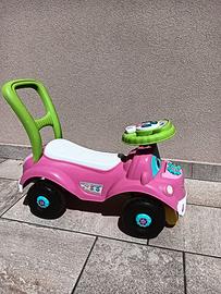 Triciclo bambina