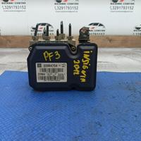 Centralina pompa abs opel insignia a 22884754 1681