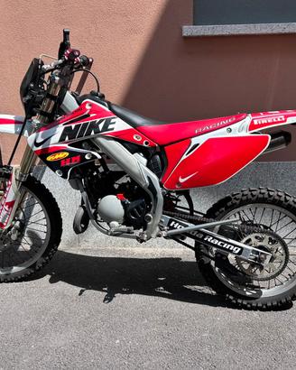 Hm 50 cc