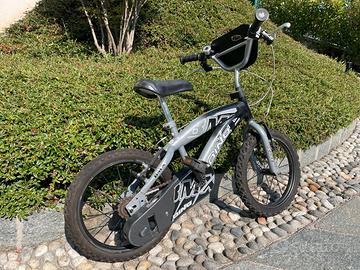 Bici per Bimbo 14"