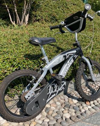 Bici per Bimbo 14"