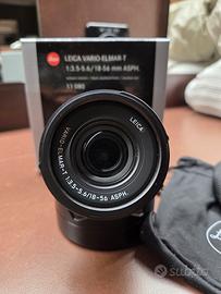 Leica Vario-Elmar-T 18-56mm f/3.5-5.6 ASPH 