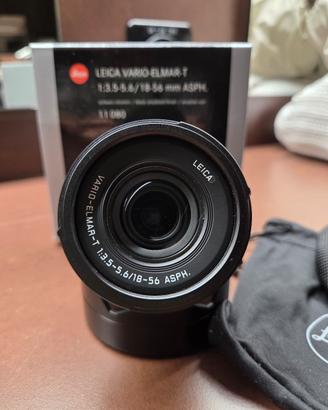 Leica Vario-Elmar-T 18-56mm f/3.5-5.6 ASPH 