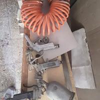 Pistola per verniciatura