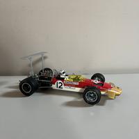 Modellino Exoto Formula 1 Lotus Ford Type 49