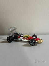 Modellino Exoto Formula 1 Lotus Ford Type 49