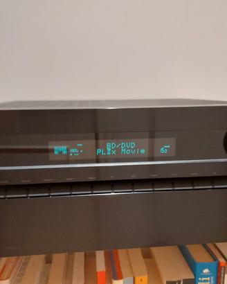 Sintoamplificatore Onkyo TX-NR818