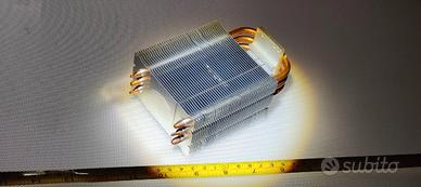 CPU Radiatore Cooler Master