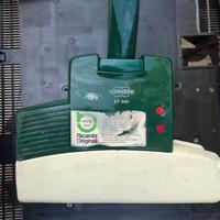 Spazzola workers folletto