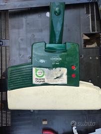 Spazzola workers folletto