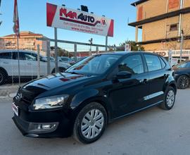 Volkswagen Polo 1.6 TDI 90CV 5 porte Highline