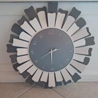 Orologio da parete Arti & Mestieri