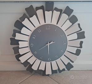 Orologio da parete Arti & Mestieri