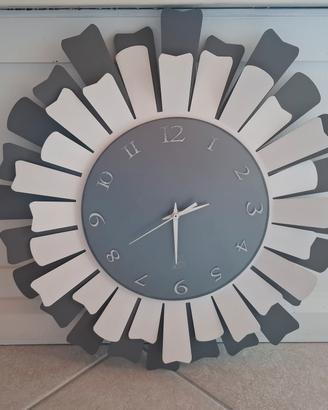 Orologio da parete Arti & Mestieri
