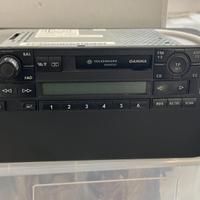 Autoradio Volkswagen Gamma V Golf Polo Lupo Passat