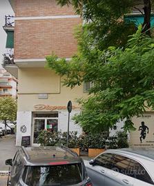 Ristorante zona Marconi-San Paolo