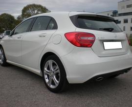 Mercedes A 1.5 td, pochissimi km, stupenda