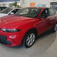 ALFA ROMEO TONALE 1.6 MTJ 2023 AUTOMATICA