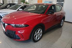 ALFA ROMEO TONALE 1.6 MTJ 2023 AUTOMATICA
