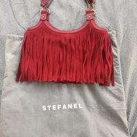 Borsa Stefanel frange