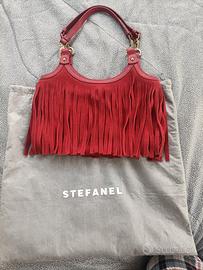 Borsa Stefanel frange