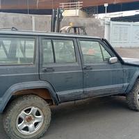 Ricambi Jeep cherokee anno 1997