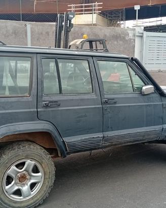 Ricambi Jeep cherokee anno 1997