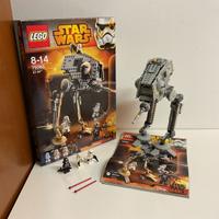 Lego 75083 - AT-DP