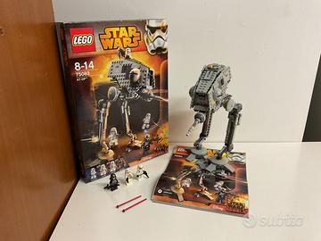 Lego 75083 - AT-DP
