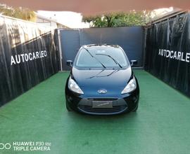 Ford Ka 1.2 BENZINA KM 59000