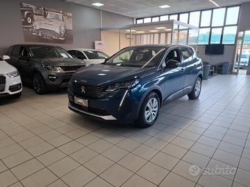 Peugeot 3008 Diesel Automatica