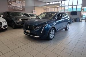 Peugeot 3008 Diesel Automatica