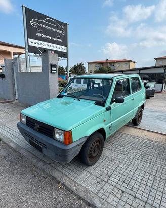 Fiat Panda 1.1 Young