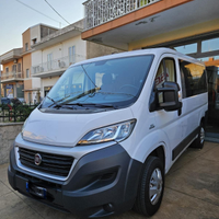 Fiat Ducato Panorama