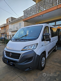 Fiat Ducato Panorama