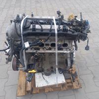 MOTORE (02-1202) - G4FD Kia Sportage 1600 B