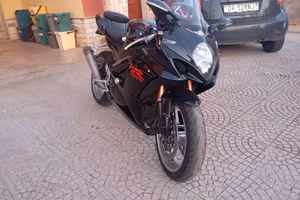 Gsx-R 
