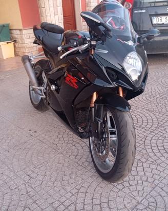 Gsx-R 