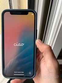 Iphone 12 mini 256gb