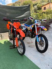 ktm 300