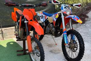 ktm 300