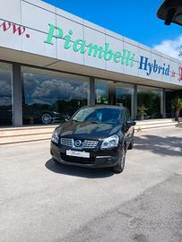 Nissan Qashqai 2.0 dCi DPF n-tec