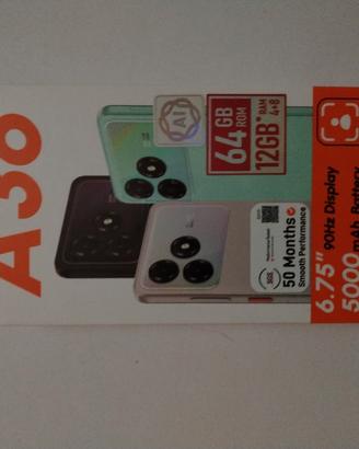telefono ZTE A36
