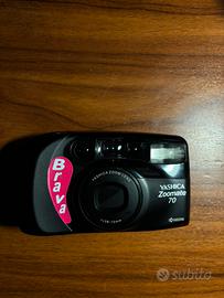 Yashica Zoomate 70