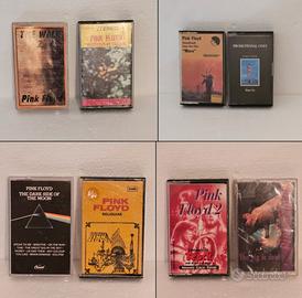MC Pink Floyd da collezione 