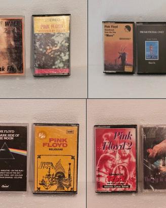 MC Pink Floyd da collezione 