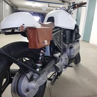 BMW K100 cafe racer